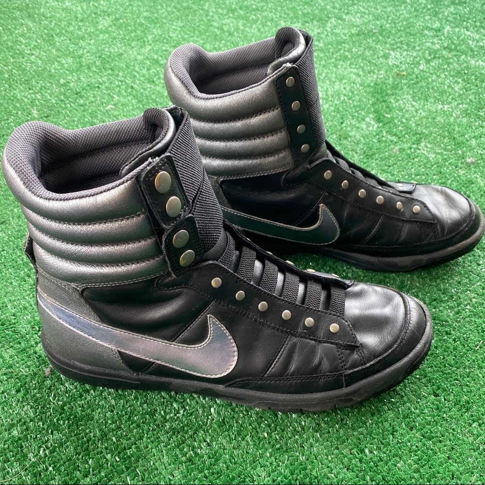 Nike Women's Gamma Mid, very rare!!! - Picture 2 of 4